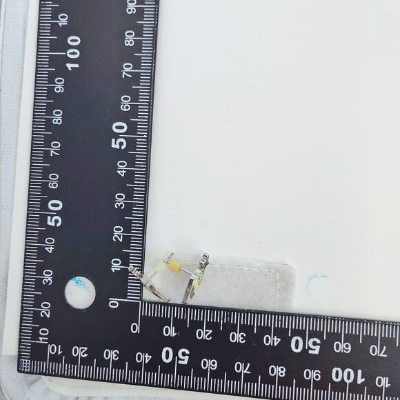 Frozen Olaf Face Stud Earrings - Picture 9 of 9